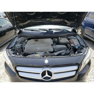 Mercedes - Benz GLA-klasa  Hatchback 2017,  2.0 benzyna, automat - Na sprzedaż za 39 360 zł - Katowice - zdjęcie 12