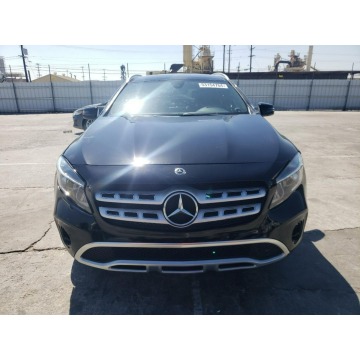 Mercedes - Benz GLA-klasa  Hatchback 2019,  2.0 benzyna, automat - Na sprzedaż za 59 040 zł - Katowice - zdjęcie 2