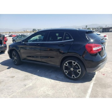 Mercedes - Benz GLA-klasa  Hatchback 2019,  2.0 benzyna, automat - Na sprzedaż za 59 040 zł - Katowice - zdjęcie 4