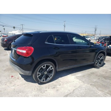 Mercedes - Benz GLA-klasa  Hatchback 2019,  2.0 benzyna, automat - Na sprzedaż za 59 040 zł - Katowice - zdjęcie 5