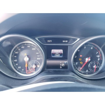 Mercedes - Benz GLA-klasa  Hatchback 2019,  2.0 benzyna, automat - Na sprzedaż za 59 040 zł - Katowice - zdjęcie 9