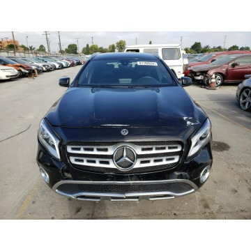 Mercedes - Benz GLA-klasa  Hatchback 2019,  2.0 benzyna, automat - Na sprzedaż za 50 430 zł - Katowice - zdjęcie 2