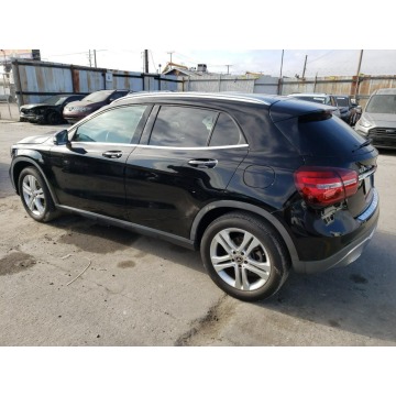 Mercedes - Benz GLA-klasa  Hatchback 2019,  2.0 benzyna, automat - Na sprzedaż za 50 430 zł - Katowice - zdjęcie 4