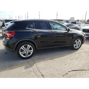Mercedes - Benz GLA-klasa  Hatchback 2019,  2.0 benzyna, automat - Na sprzedaż za 50 430 zł - Katowice - zdjęcie 6