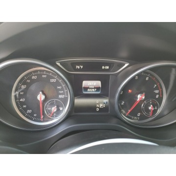 Mercedes - Benz GLA-klasa  Hatchback 2019,  2.0 benzyna, automat - Na sprzedaż za 50 430 zł - Katowice - zdjęcie 12