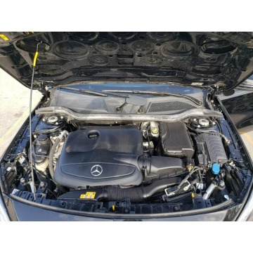 Mercedes - Benz GLA-klasa  Hatchback 2019,  2.0 benzyna, automat - Na sprzedaż za 50 430 zł - Katowice - zdjęcie 11