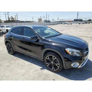 Mercedes - Benz GLA-klasa  Hatchback 2020,  2.0 benzyna, automat - Na sprzedaż za 63 468 zł - Katowice - zdjęcie 3