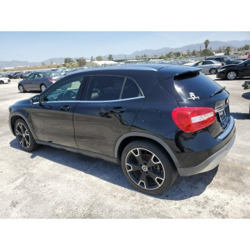 Mercedes - Benz GLA-klasa  Hatchback 2020,  2.0 benzyna, automat - Na sprzedaż za 63 468 zł - Katowice - zdjęcie 4