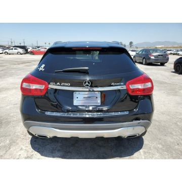 Mercedes - Benz GLA-klasa  Hatchback 2020,  2.0 benzyna, automat - Na sprzedaż za 63 468 zł - Katowice - zdjęcie 5