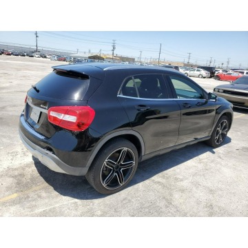 Mercedes - Benz GLA-klasa  Hatchback 2020,  2.0 benzyna, automat - Na sprzedaż za 63 468 zł - Katowice - zdjęcie 6