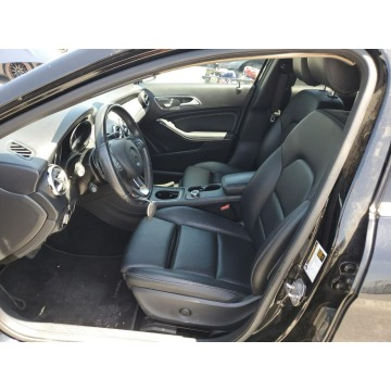 Mercedes - Benz GLA-klasa  Hatchback 2020,  2.0 benzyna, automat - Na sprzedaż za 63 468 zł - Katowice - zdjęcie 8