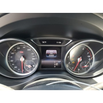 Mercedes - Benz GLA-klasa  Hatchback 2020,  2.0 benzyna, automat - Na sprzedaż za 63 468 zł - Katowice - zdjęcie 12