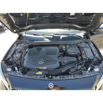 Mercedes - Benz GLA-klasa  Hatchback 2020,  2.0 benzyna, automat - Na sprzedaż za 63 468 zł - Katowice - zdjęcie 11