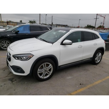 2021 MERCEDES-BENZ GLA 250 4MATIC