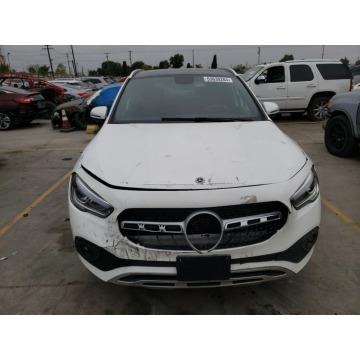 Mercedes - Benz GLA-klasa  Hatchback 2021,  2.0 benzyna, automat - Na sprzedaż za 73 308 zł - Katowice - zdjęcie 2
