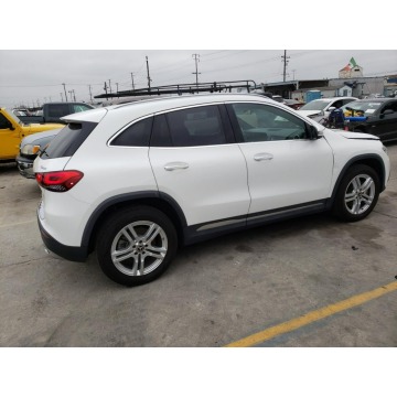 Mercedes - Benz GLA-klasa  Hatchback 2021,  2.0 benzyna, automat - Na sprzedaż za 73 308 zł - Katowice - zdjęcie 6