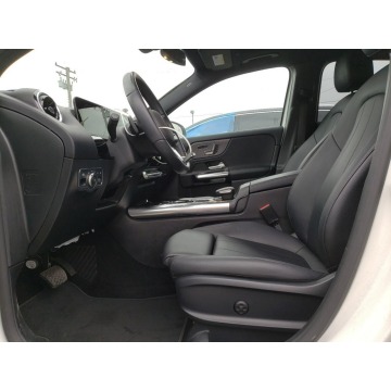 Mercedes - Benz GLA-klasa  Hatchback 2021,  2.0 benzyna, automat - Na sprzedaż za 73 308 zł - Katowice - zdjęcie 7