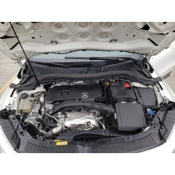 Mercedes - Benz GLA-klasa  Hatchback 2021,  2.0 benzyna, automat - Na sprzedaż za 73 308 zł - Katowice - zdjęcie 11