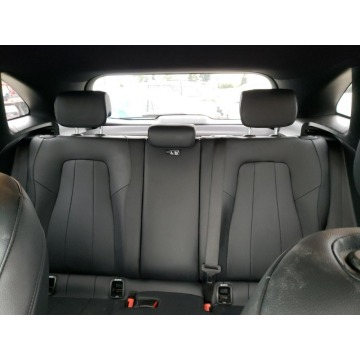 Mercedes - Benz GLA-klasa  Hatchback 2021,  2.0 benzyna, automat - Na sprzedaż za 73 308 zł - Katowice - zdjęcie 10