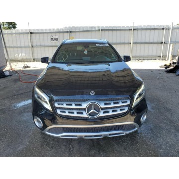 Mercedes - Benz GLA-klasa  Hatchback 2020,  2.0 benzyna, automat - Na sprzedaż za 77 489 zł - Katowice - zdjęcie 2