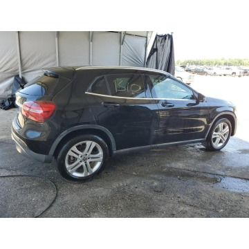 Mercedes - Benz GLA-klasa  Hatchback 2020,  2.0 benzyna, automat - Na sprzedaż za 77 489 zł - Katowice - zdjęcie 4