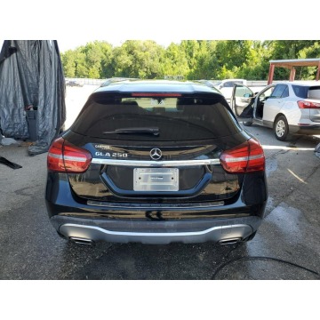 Mercedes - Benz GLA-klasa  Hatchback 2020,  2.0 benzyna, automat - Na sprzedaż za 77 489 zł - Katowice - zdjęcie 5