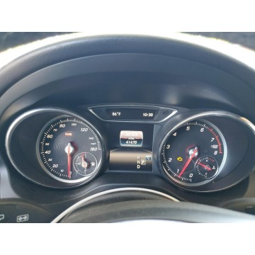 Mercedes - Benz GLA-klasa  Hatchback 2020,  2.0 benzyna, automat - Na sprzedaż za 77 489 zł - Katowice - zdjęcie 12