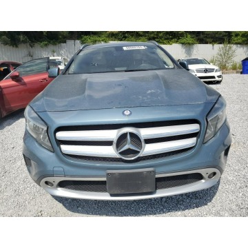 Mercedes - Benz GLA-klasa  SUV 2015,  2.0 benzyna, automat - Na sprzedaż za 24 599 zł - Katowice - zdjęcie 2