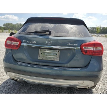 Mercedes - Benz GLA-klasa  SUV 2015,  2.0 benzyna, automat - Na sprzedaż za 24 599 zł - Katowice - zdjęcie 5