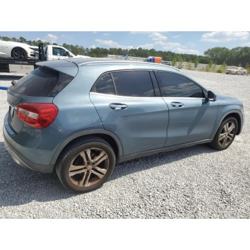 Mercedes - Benz GLA-klasa  SUV 2015,  2.0 benzyna, automat - Na sprzedaż za 24 599 zł - Katowice - zdjęcie 6