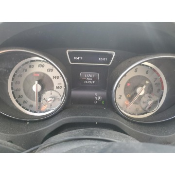 Mercedes - Benz GLA-klasa  SUV 2015,  2.0 benzyna, automat - Na sprzedaż za 24 599 zł - Katowice - zdjęcie 10