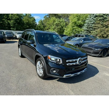 Mercedes - Benz GLB-klasa  SUV 2020,  2.0 benzyna, automat - Na sprzedaż za 91 020 zł - Katowice - zdjęcie 2