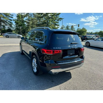 Mercedes - Benz GLB-klasa  SUV 2020,  2.0 benzyna, automat - Na sprzedaż za 91 020 zł - Katowice - zdjęcie 3