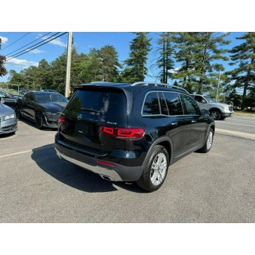 Mercedes - Benz GLB-klasa  SUV 2020,  2.0 benzyna, automat - Na sprzedaż za 91 020 zł - Katowice - zdjęcie 4