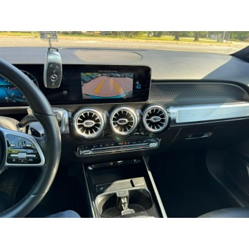 Mercedes - Benz GLB-klasa  SUV 2020,  2.0 benzyna, automat - Na sprzedaż za 91 020 zł - Katowice - zdjęcie 5