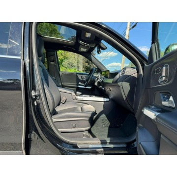 Mercedes - Benz GLB-klasa  SUV 2020,  2.0 benzyna, automat - Na sprzedaż za 91 020 zł - Katowice - zdjęcie 6