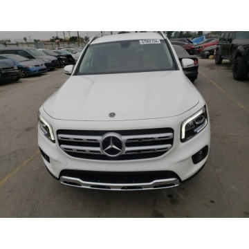 Mercedes - Benz GLB-klasa  SUV 2020,  2.0 benzyna, automat - Na sprzedaż za 85 362 zł - Katowice - zdjęcie 2
