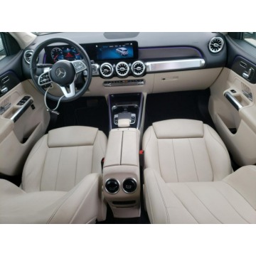 Mercedes - Benz GLB-klasa  SUV 2020,  2.0 benzyna, automat - Na sprzedaż za 85 362 zł - Katowice - zdjęcie 8