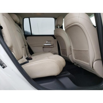 Mercedes - Benz GLB-klasa  SUV 2020,  2.0 benzyna, automat - Na sprzedaż za 85 362 zł - Katowice - zdjęcie 9
