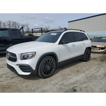  MERCEDES-BENZ GLB 250
