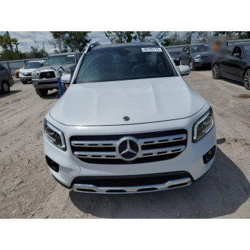 Mercedes - Benz GLB-klasa  SUV 2020,  2.0 benzyna, automat - Na sprzedaż za 109 716 zł - Katowice - zdjęcie 2