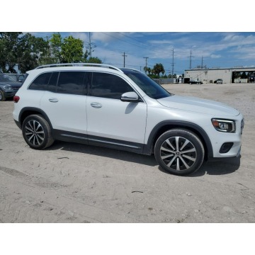 Mercedes - Benz GLB-klasa  SUV 2020,  2.0 benzyna, automat - Na sprzedaż za 109 716 zł - Katowice - zdjęcie 3