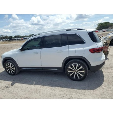 Mercedes - Benz GLB-klasa  SUV 2020,  2.0 benzyna, automat - Na sprzedaż za 109 716 zł - Katowice - zdjęcie 4
