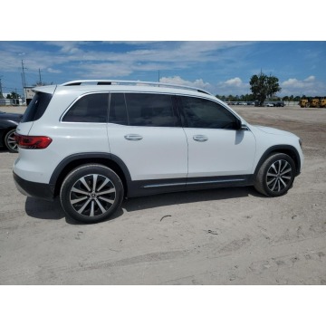Mercedes - Benz GLB-klasa  SUV 2020,  2.0 benzyna, automat - Na sprzedaż za 109 716 zł - Katowice - zdjęcie 6