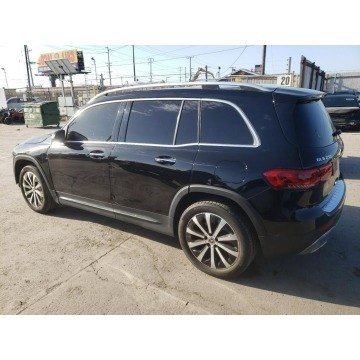 Mercedes - Benz GLB-klasa  SUV 2021,  2.0 benzyna, automat - Na sprzedaż za 65 682 zł - Katowice - zdjęcie 6