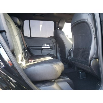 Mercedes - Benz GLB-klasa  SUV 2021,  2.0 benzyna, automat - Na sprzedaż za 65 682 zł - Katowice - zdjęcie 9