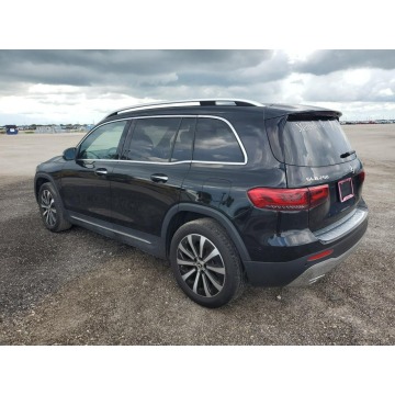 Mercedes - Benz GLB-klasa  SUV 2023,  2.0 benzyna, automat - Na sprzedaż za 119 802 zł - Katowice - zdjęcie 6