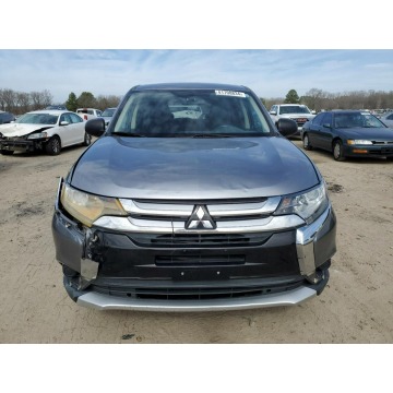 Mitsubishi Outlander  SUV 2017,  2.4 benzyna, automat - Na sprzedaż za 23 124 zł - Katowice - zdjęcie 2