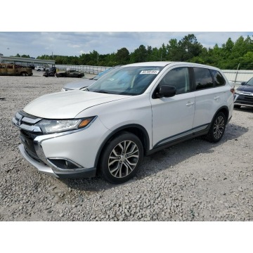 MITSUBISHI OUTLANDER ES