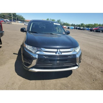 Mitsubishi Outlander  SUV 2017,  2.4 benzyna, automat - Na sprzedaż za 19 680 zł - Katowice - zdjęcie 2